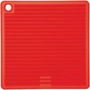Siliconen pannenlap