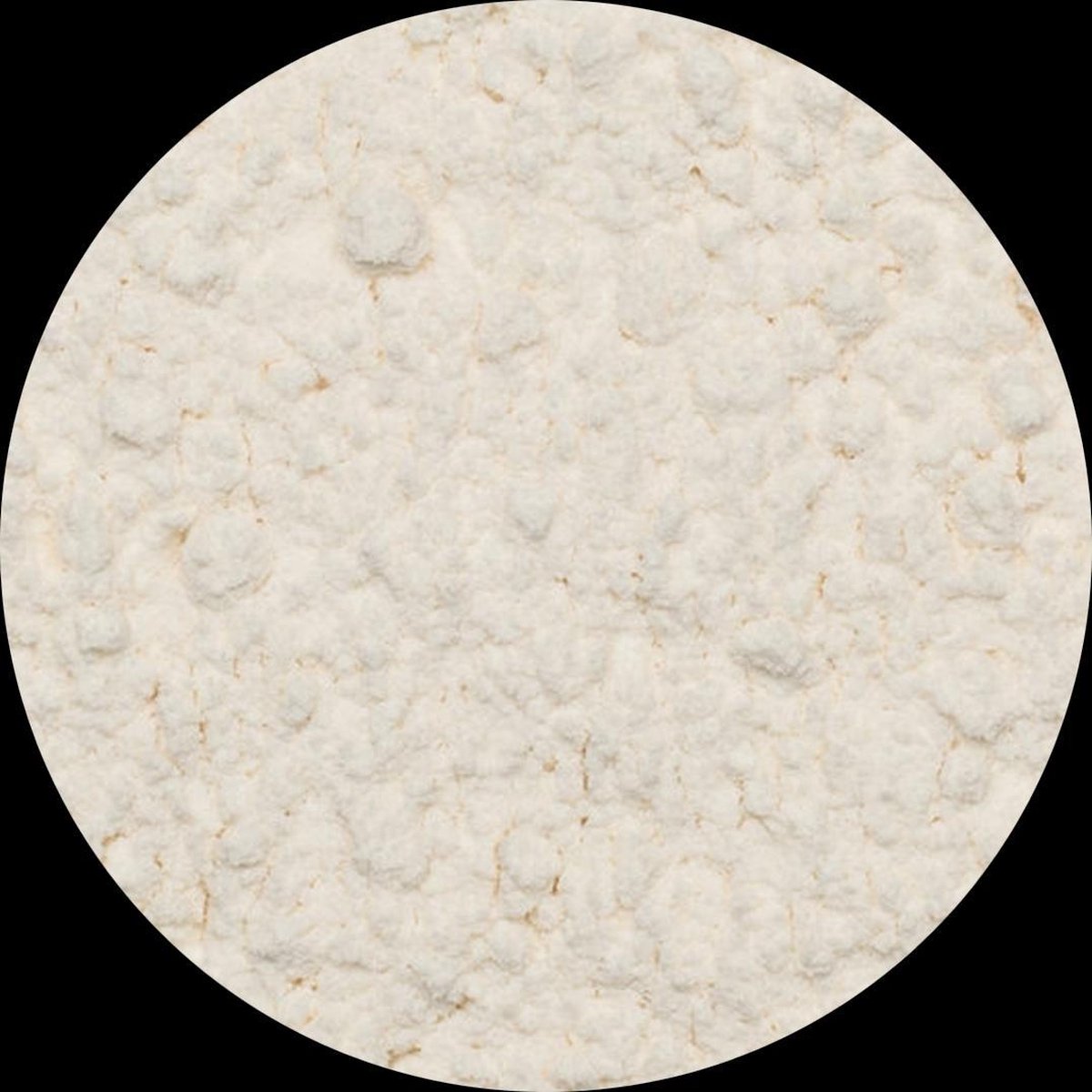 Rietsuiker poeder - 100 gram - Holyflavours -  Biologisch gecertificeerd