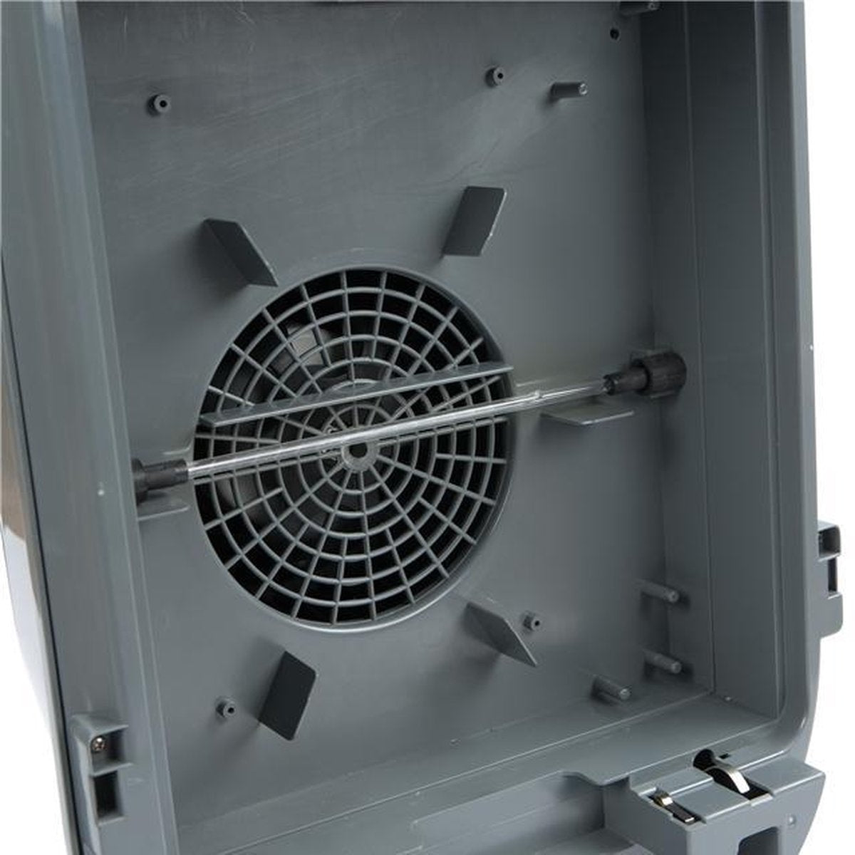 Neotec XJ-3800 - UV lamp