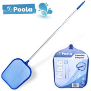 Poola Zwembad schepnet - Inclusief 5-delige steel - 150cm