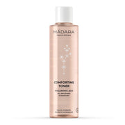 MÁDARA Organic Skincare - Comforting Toner - 200ml - pH-balancerende formule met hyaluronzuur