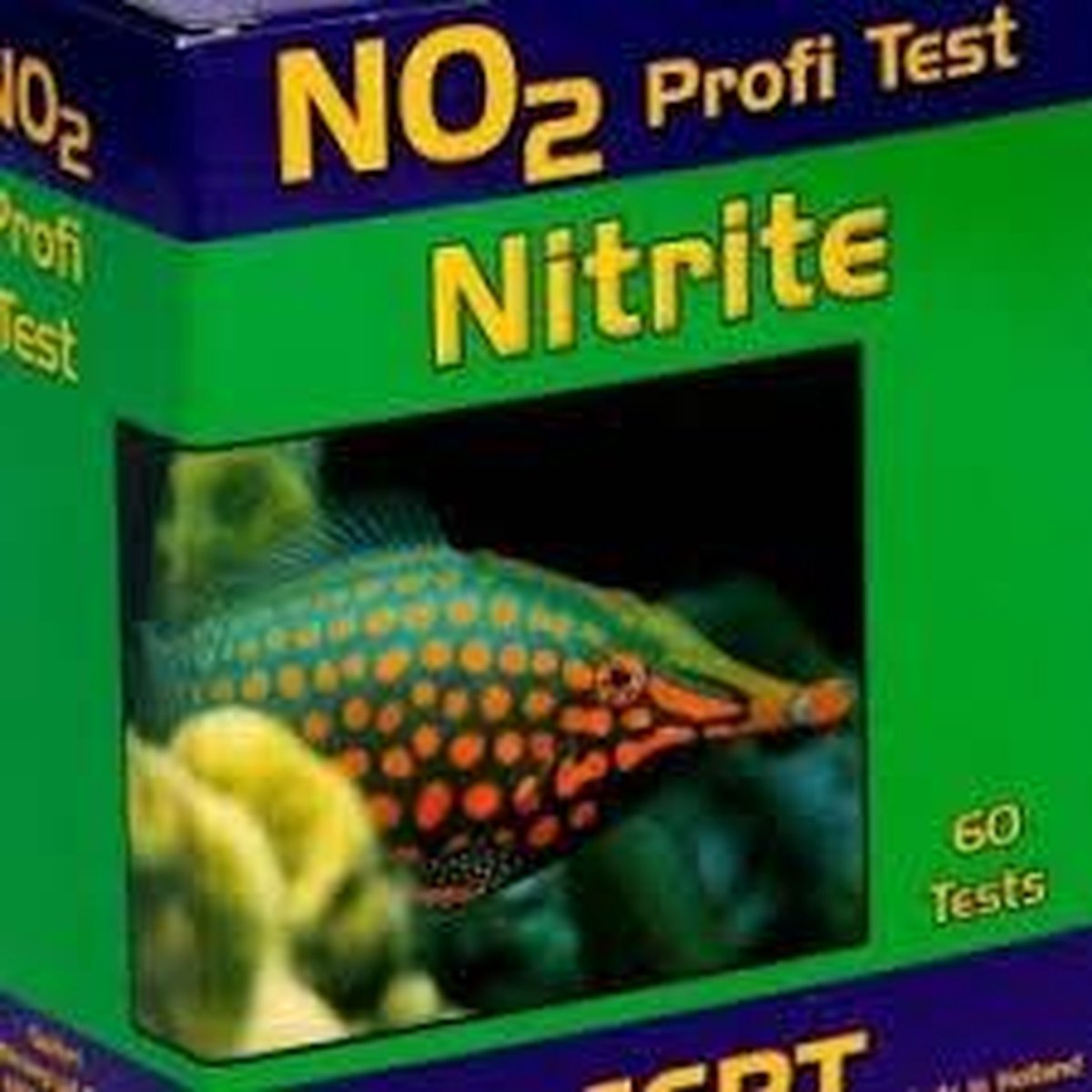 Salifert Profi-test Nitriet (NO2)