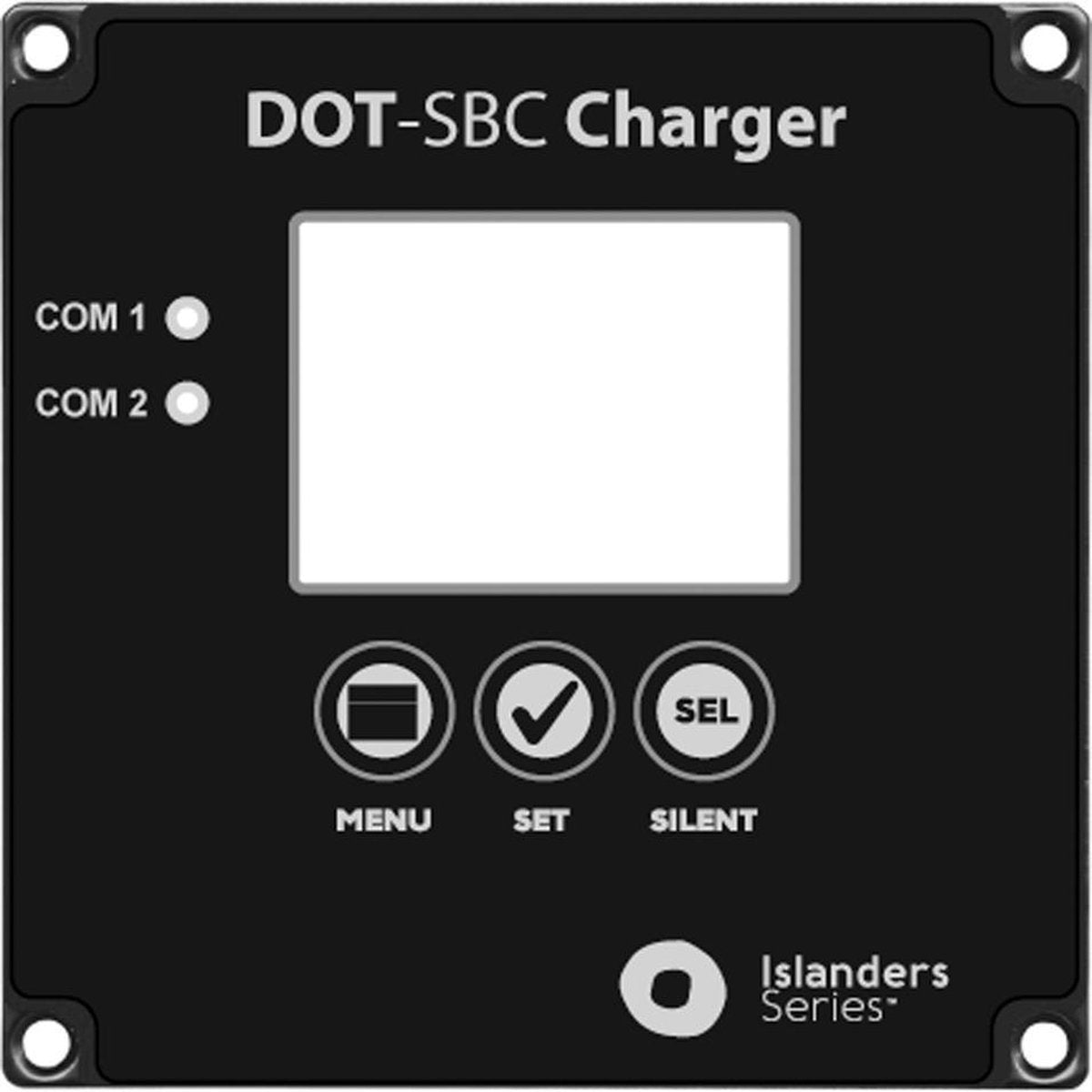 Xunzel Afstandbediening DOT-SBC