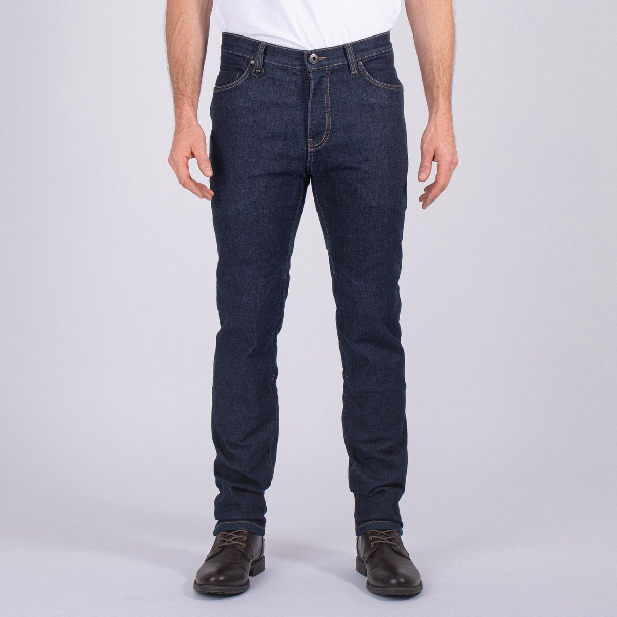 Knox Richmond Blue (MKII) Kevlar  M