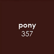 COLLONIL SHOE CREAM PONY