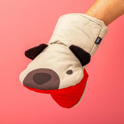 Huisdier Ovenwant - Hond