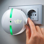 Marinho Motions® Compacte  Ionen Luchtreiniger met ionisator – Luchtreinigers