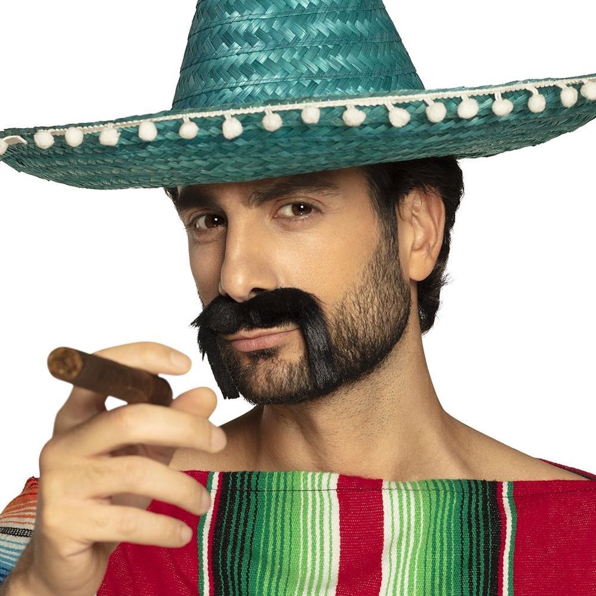 Snor Mexican