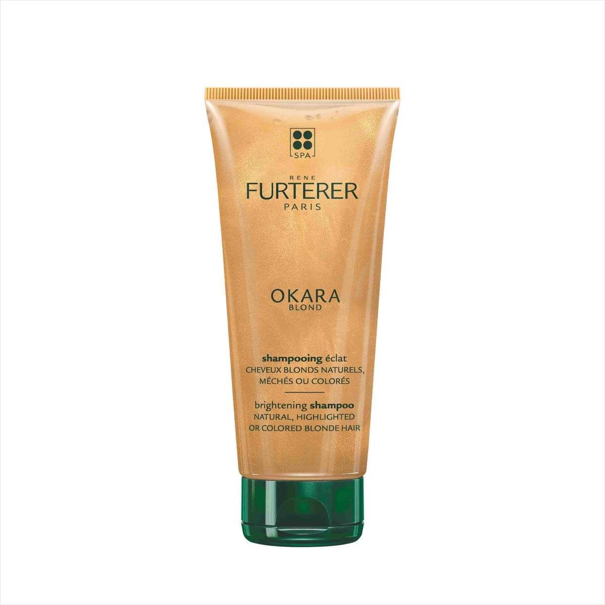 Rene okara blond champu 250ml