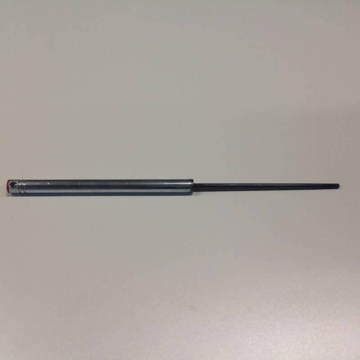 Oploopremdemper Knott KF 30 uitvoering C. gat 14mm