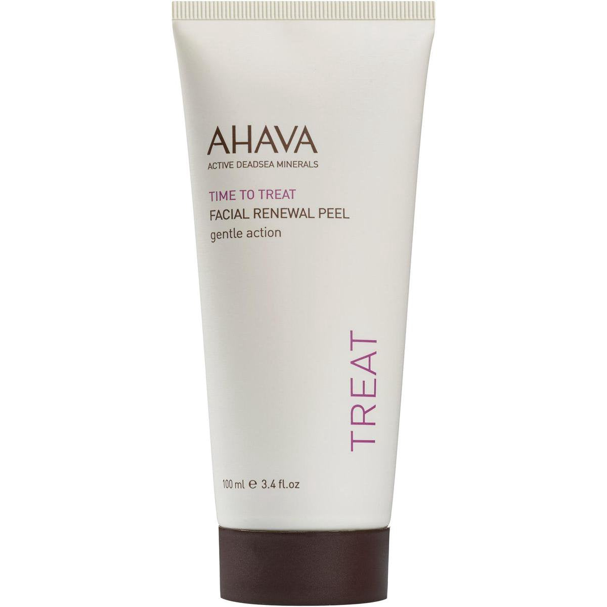AHAVA Facial Renewal Peel Gezichtspeeling - 100 ml