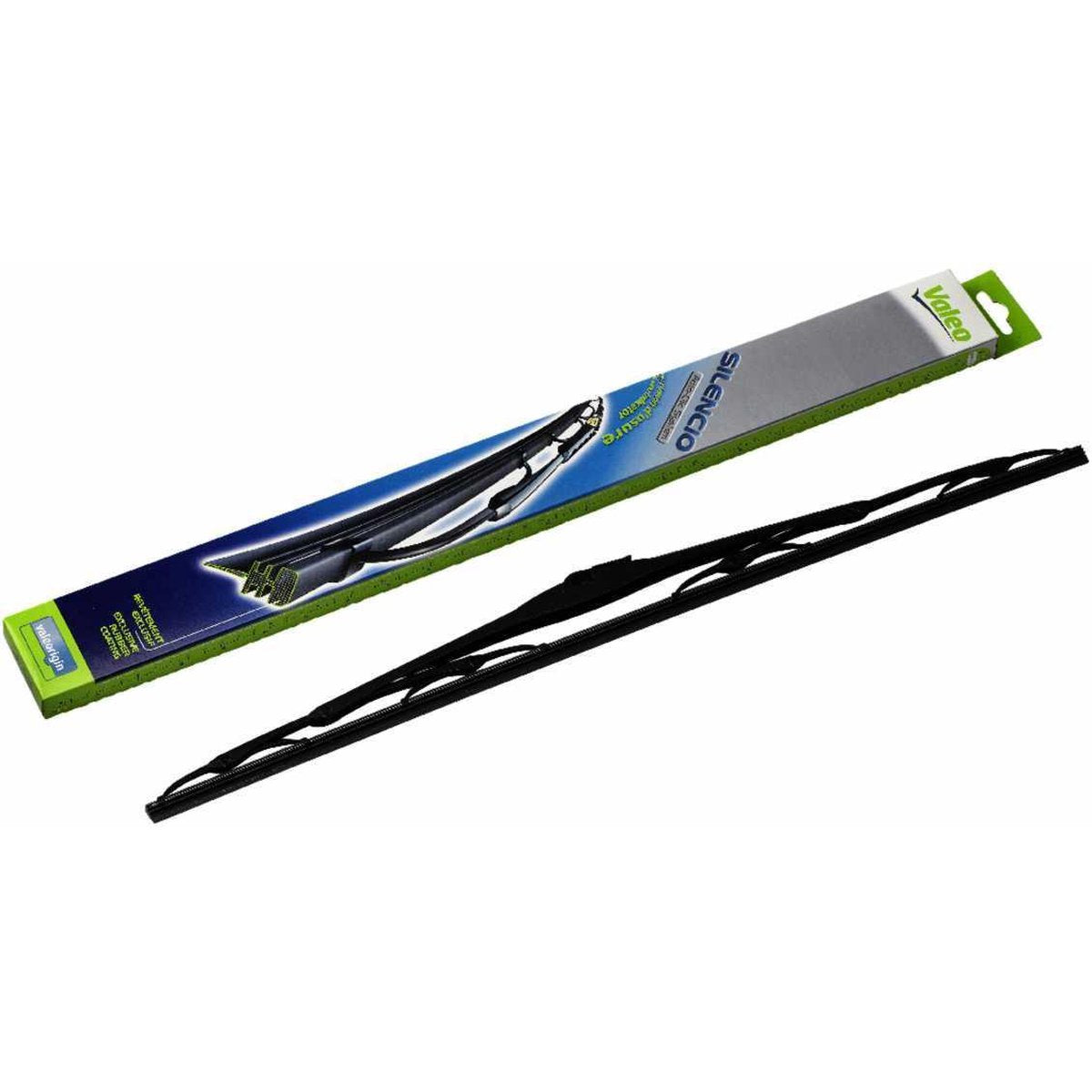 Valeo VM7  50cm Ruitenwissers - Geschikt voor o.a. Renault Megane en Peugeot 306 - 1 stuk(s)