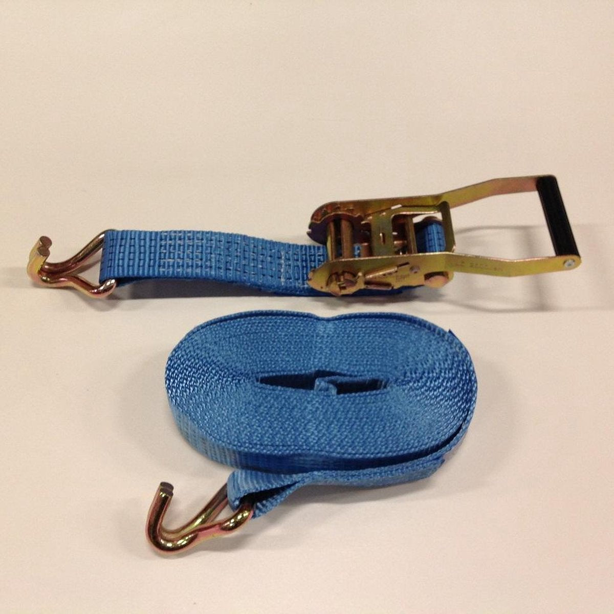 Sjorband 5 ton 9 mtr 50mm