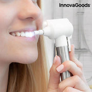 Teeth Whitener- Witte tanden- Tanden-Wit- Witte Lach- Mooie Lach - Tandenborstel - Borstel