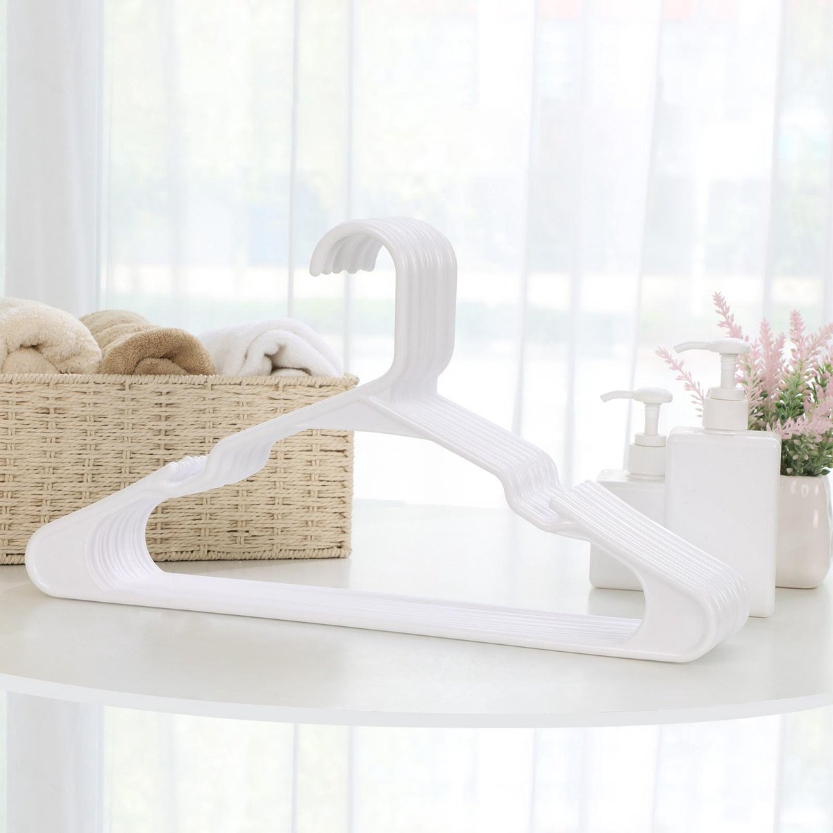 SONGMICS kleerhangers