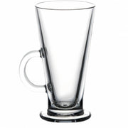 6 Stuks | Theeglas Gehard Glas | 26