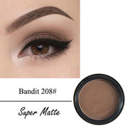 PHOERA™ Super Matte Oogschaduw - 208 - Bandit