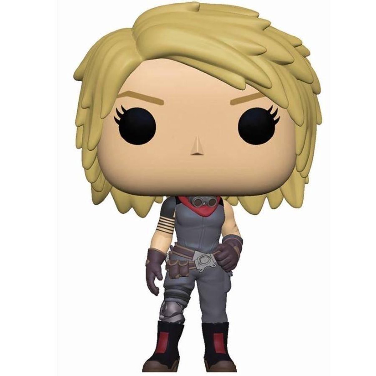Amanda Holliday #338  - Destiny - Funko POP!
