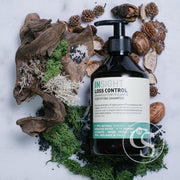 Insight Loss Control Fortífying Shampoo 400 Ml