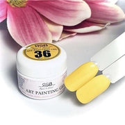 RSB – Art painting gel 36