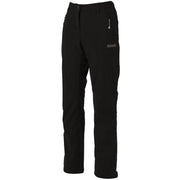 Regatta Geo ll XPT - Outdoorbroek Regular - Dames - XS - zwart