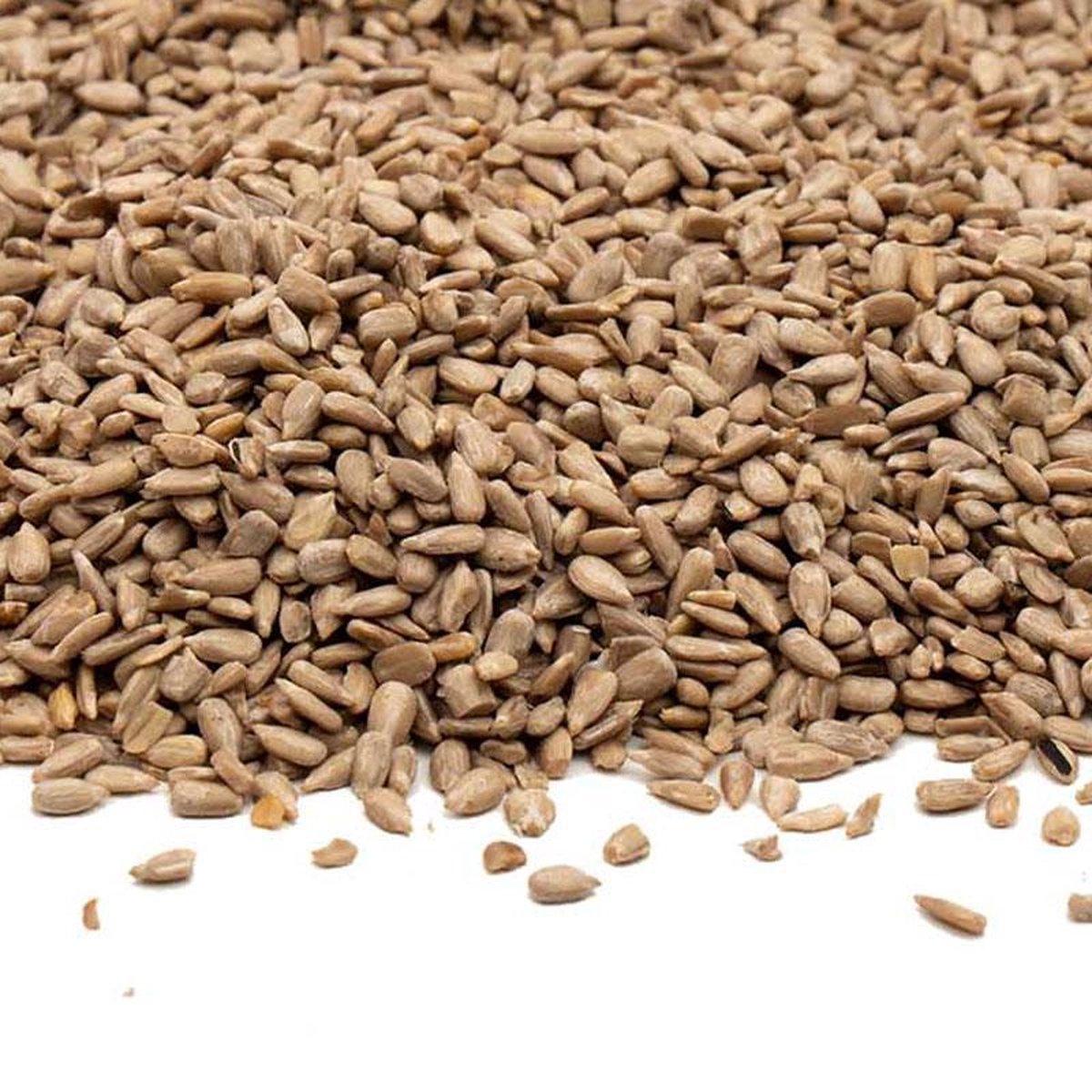 Gepelde zonnebloempitten - 10 KG