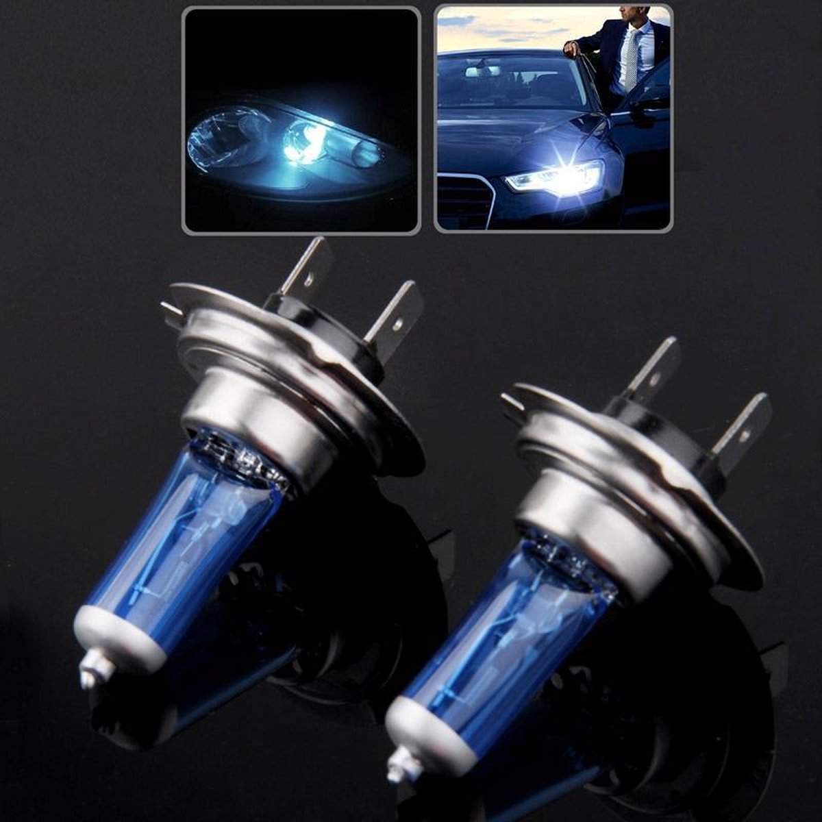 Halogeenlamp
