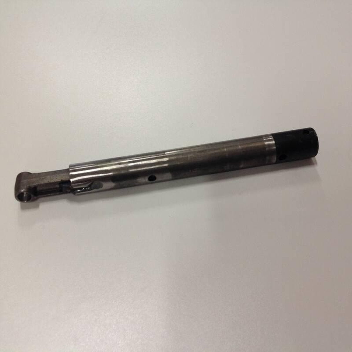 Trekstang Peitz PAV/SR 2
