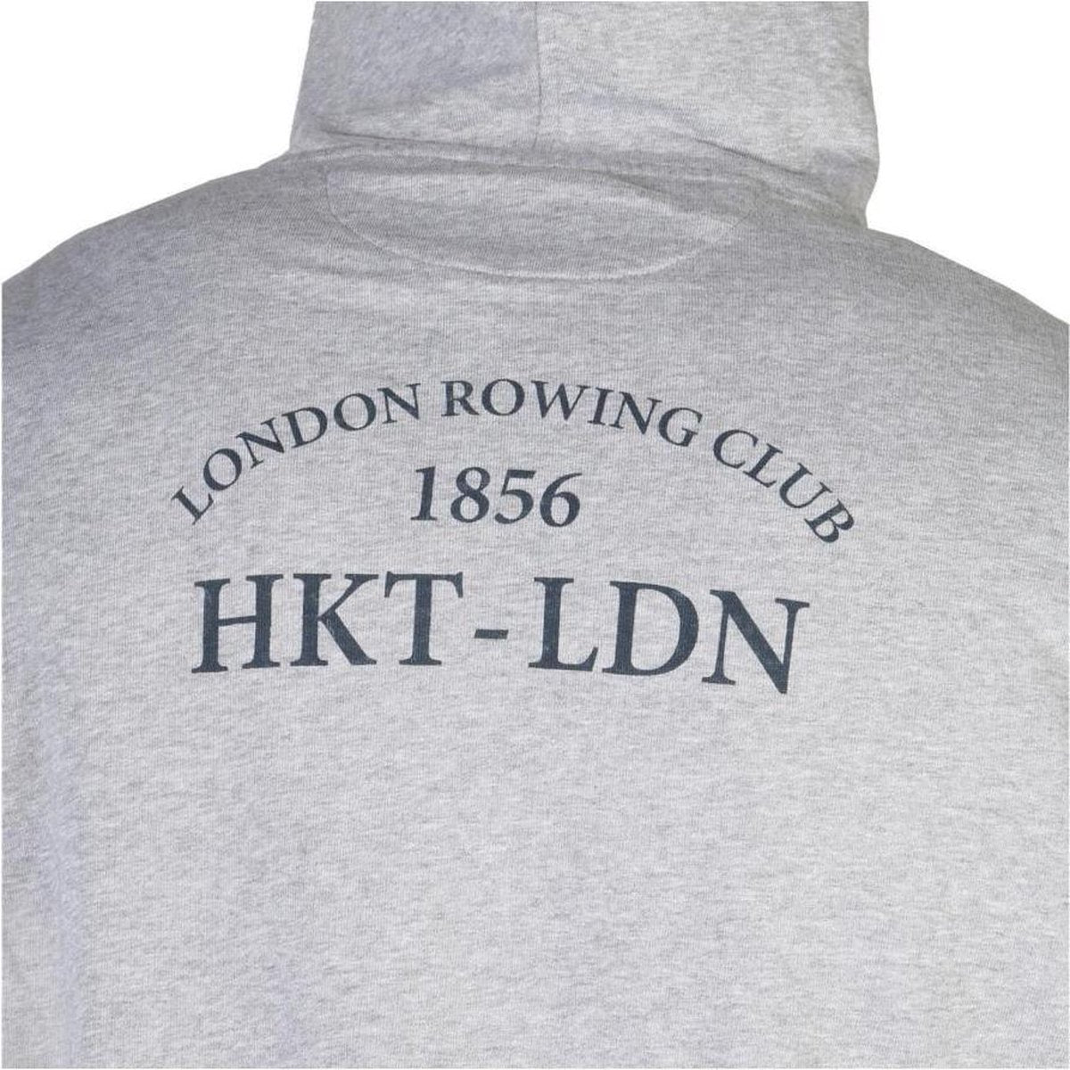 Hackett - Sweatshirts - Heren - HM580671-933 - gainsboro