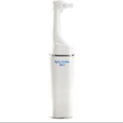Spin Smile 360 - Professionele Tandpolijster - LED verlichting - 360° rotatie - 4 extra opzetstukken