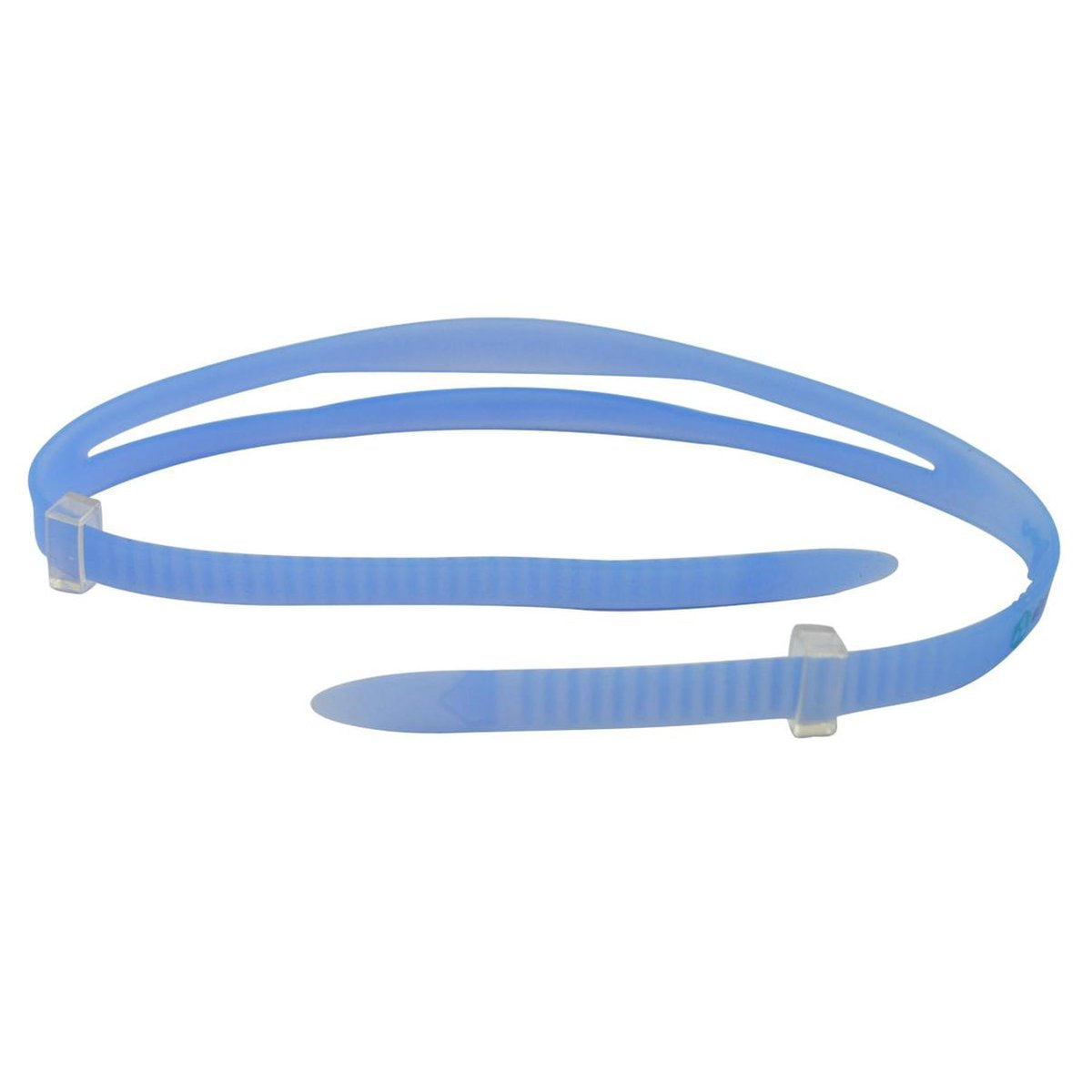 #DoYourSwimming - Zwembril incl. transportbox - »Shark« - anti-fog systeem