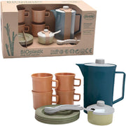 Dantoy - BIO Coffee set Gift Box - One size