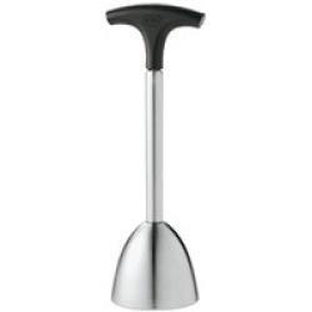 Rösle Eieren snijder - zilver - 4 cm.