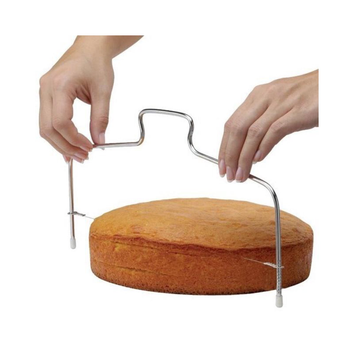 Taart cake snijder| taartzaag  | JY&K