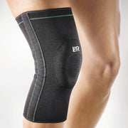 Kniebrace Cellacare Genu Classic - Maat 2 | Beide kanten | Zwart