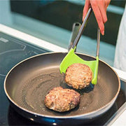 2 In 1 Smart Keuken Spatel