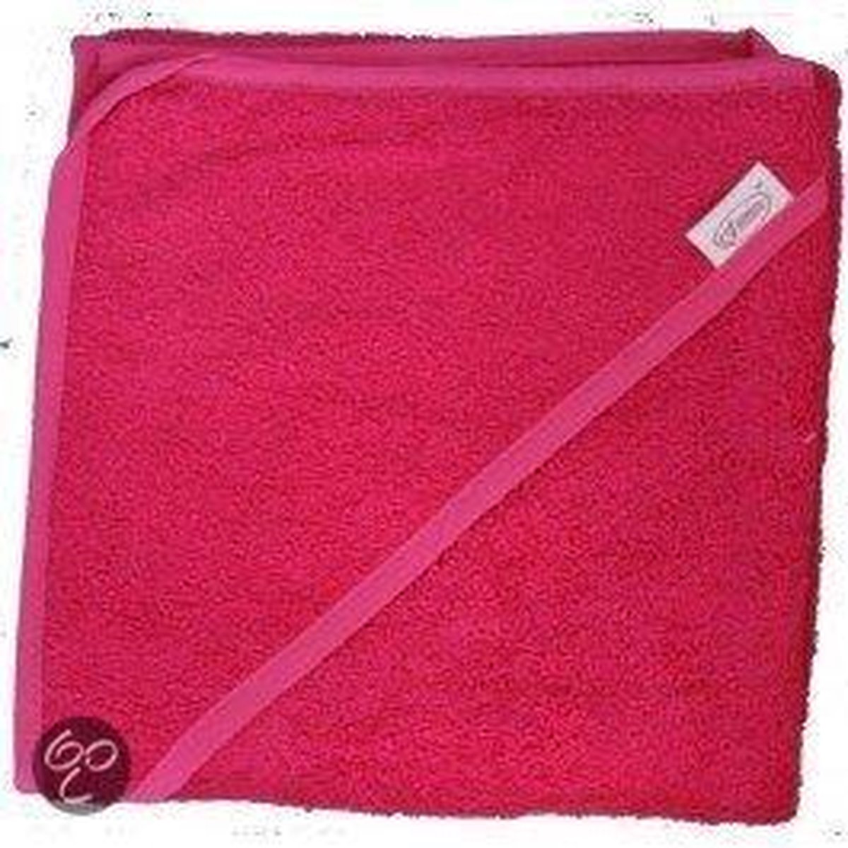 Funnies - Badcape - Fuchsia