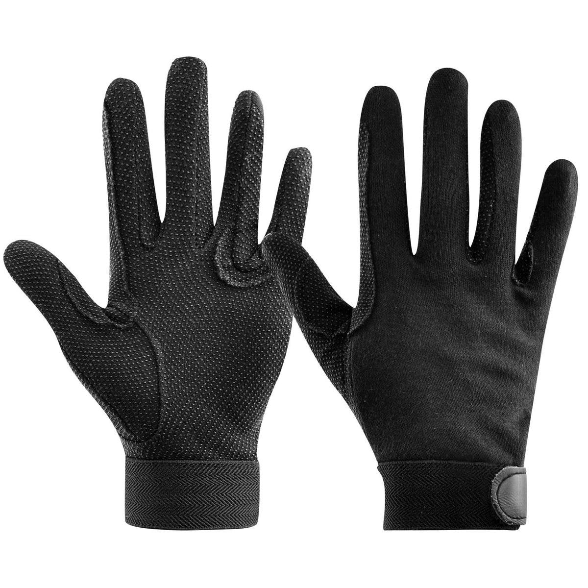 Rijhandschoenen Picot  Winter