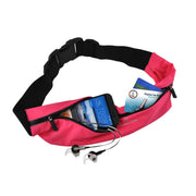 #DoYourFitness - Loopriem - »FunRunner« - heuptas / ritszak voor hardlopen 