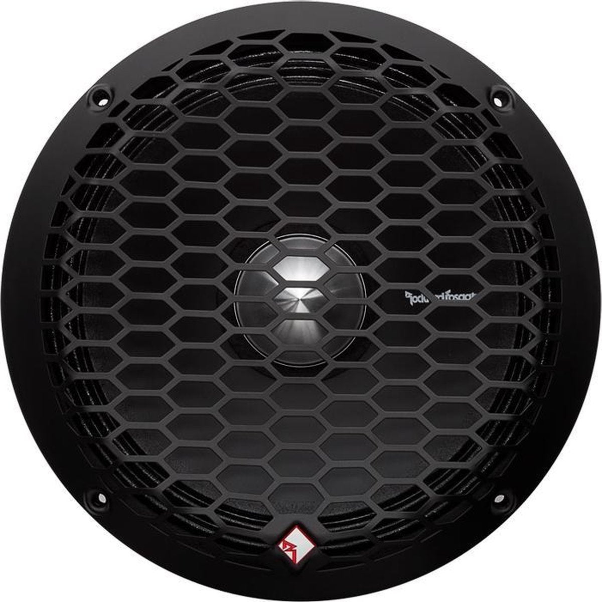 Rockford PPS4-10 Rond 350W autospeaker