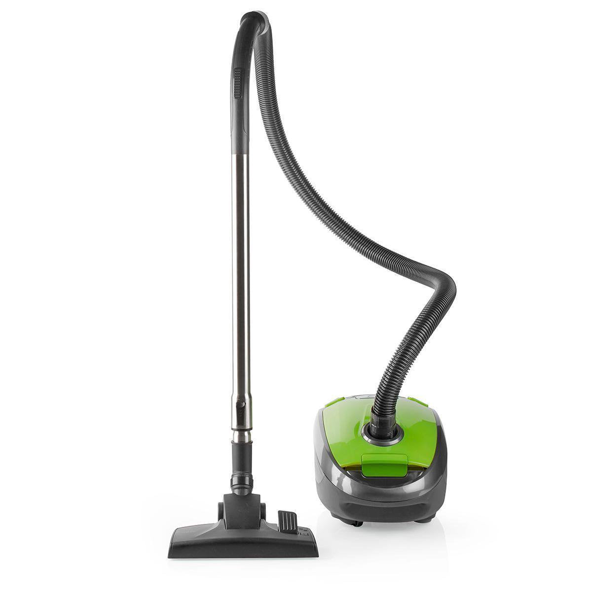 Stofzuiger | Met Zak | 700 W | Capaciteit 3