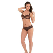 LingaDore Forest Bruin - Beha Maat: 80E