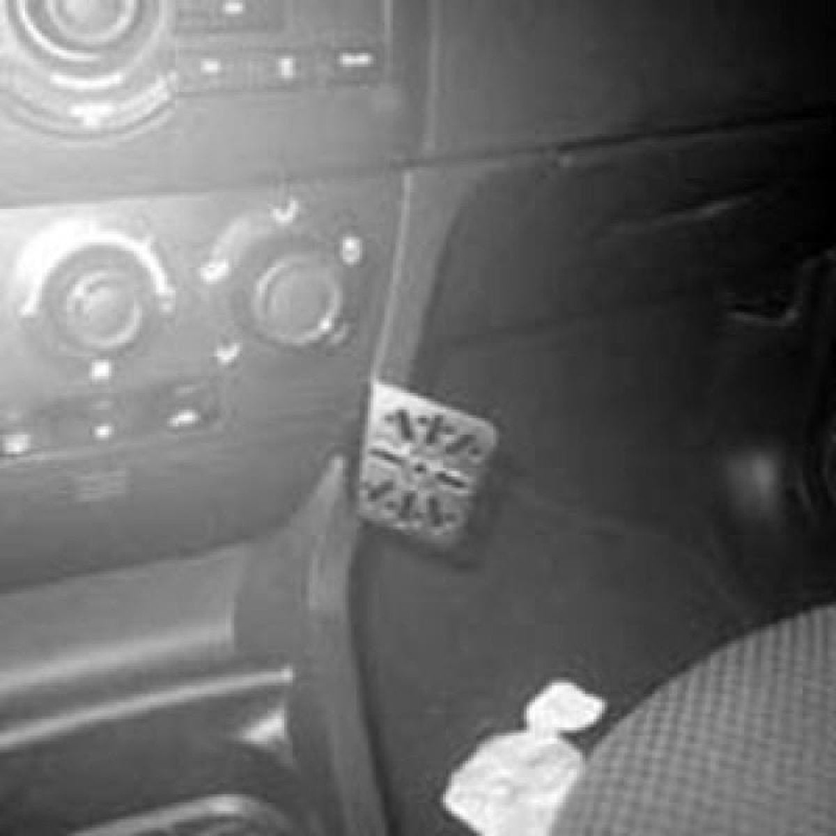 Houder - Dashmount Fiat Stilo 2002-2007