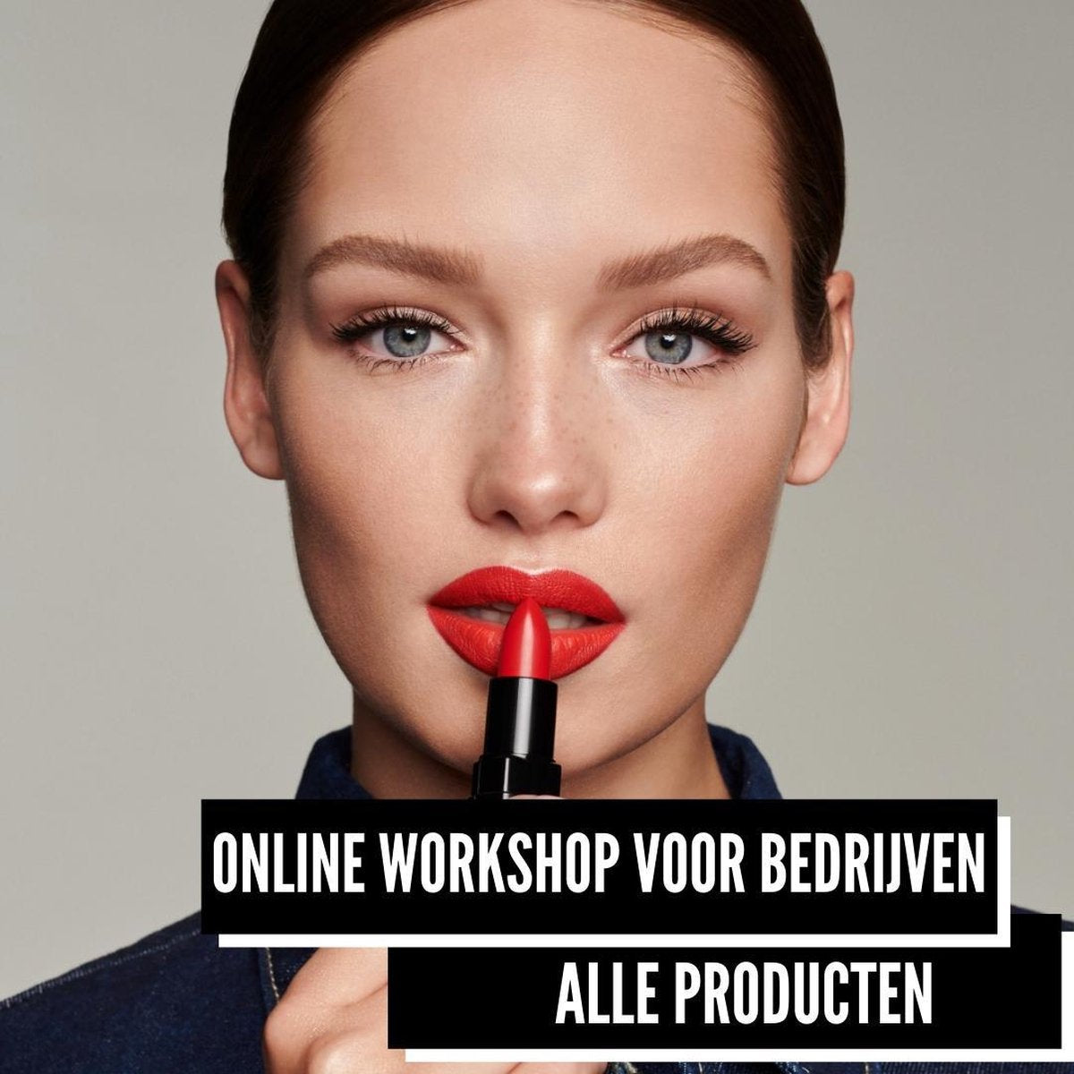 Online workshop bedrijven