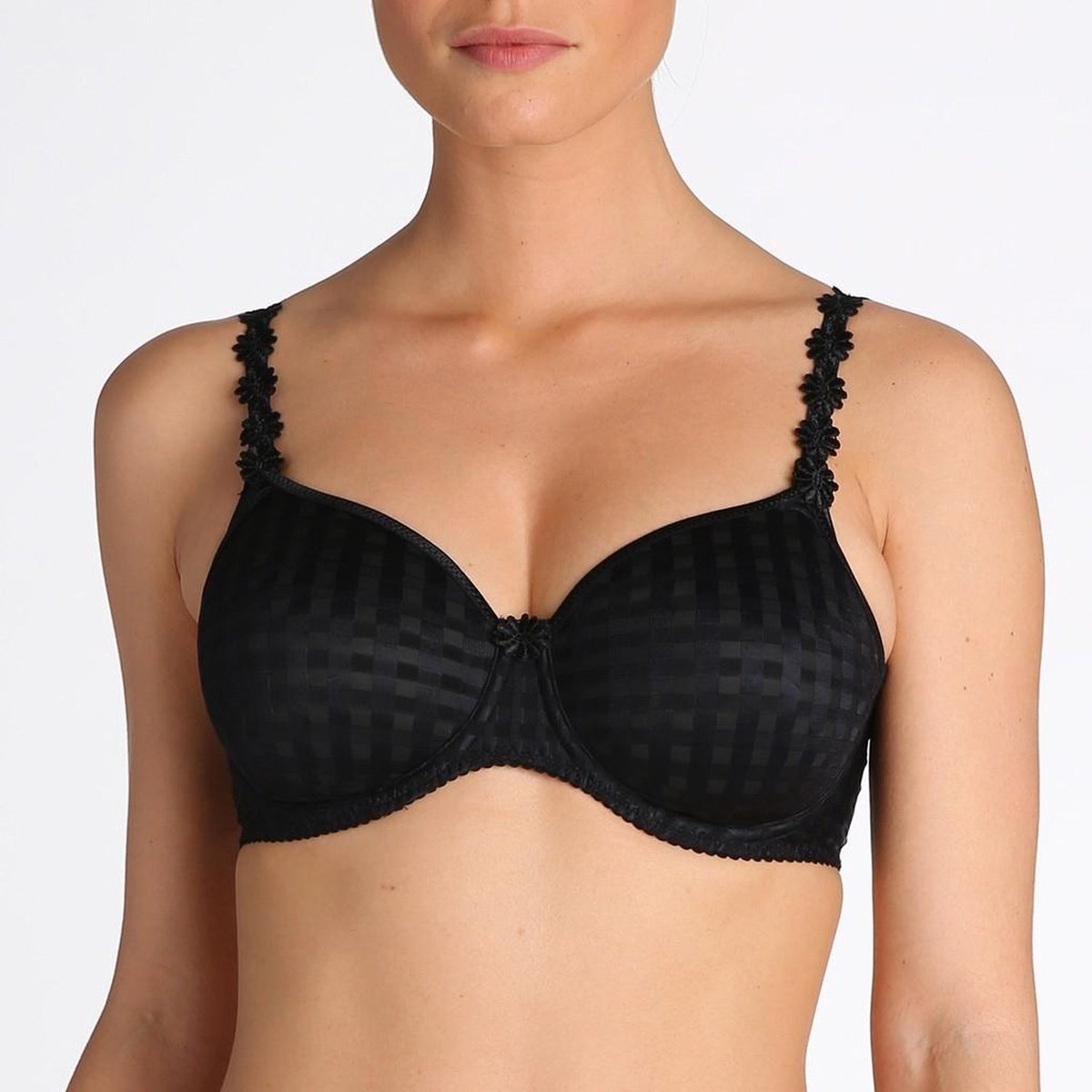 Marie Jo Avero Borstvoeding Bh 0200414 Zwart 85E