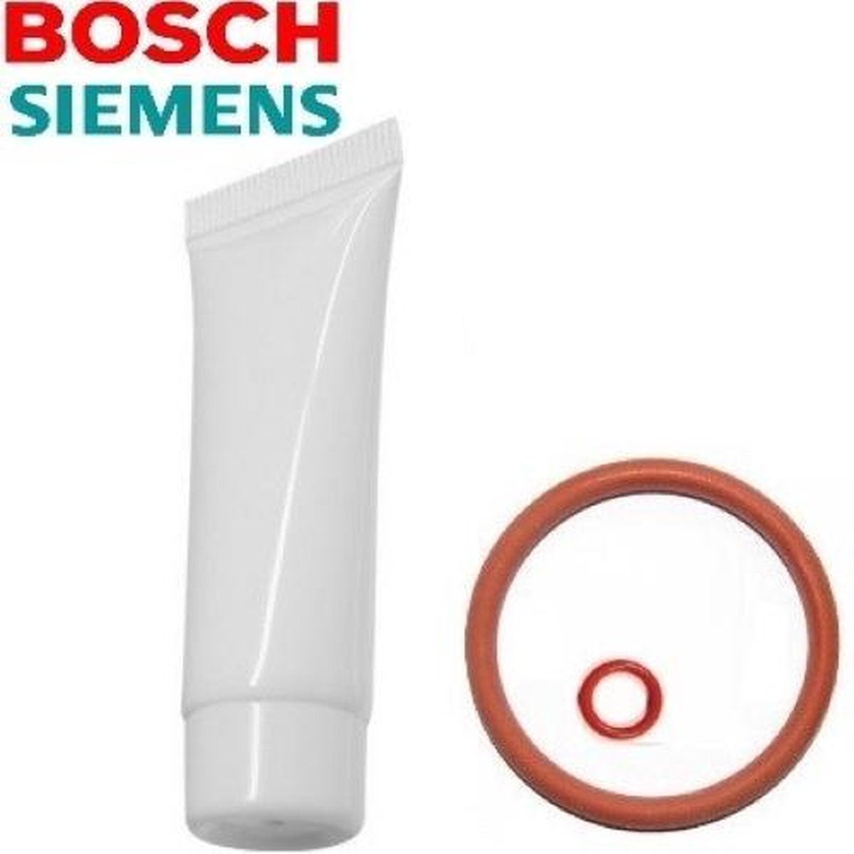 Eccellente SIEMENS BOSCH Siliconenvet en O-ringen