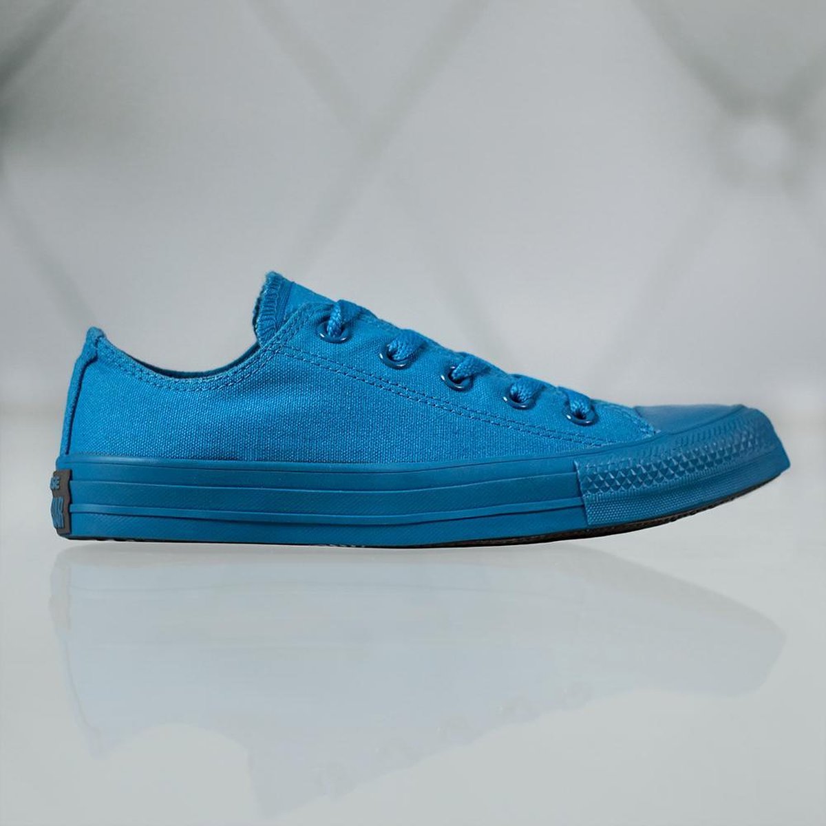 Converse All star blue thunder