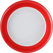 Arzberg Tric Hot Pastabord - Ø 21 cm - Rood
