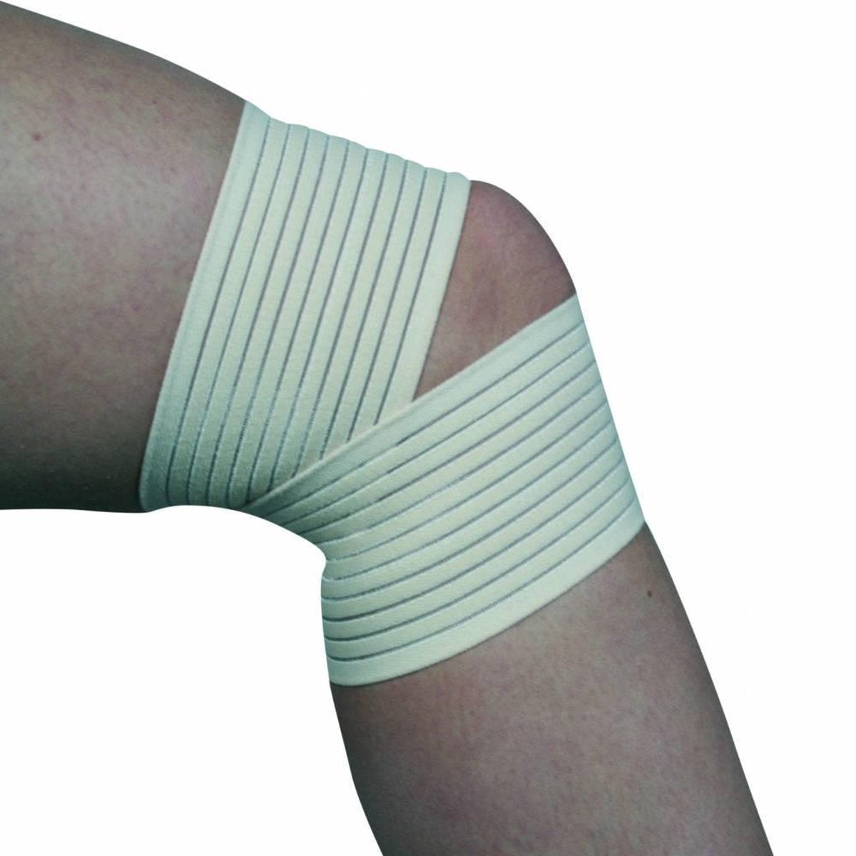 Kniebandage 2 stuks