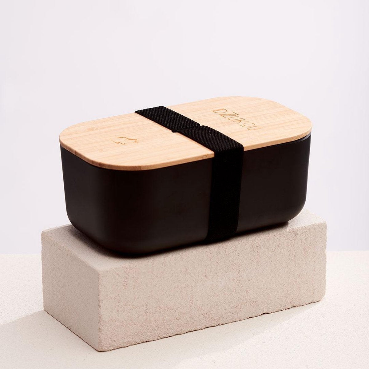 Dzukou Pine Forest - Bamboe Lunchbox - Bamboe Brooddoos - Bamboe Broodtrommel - Eco Lunchbox - 1100 ml